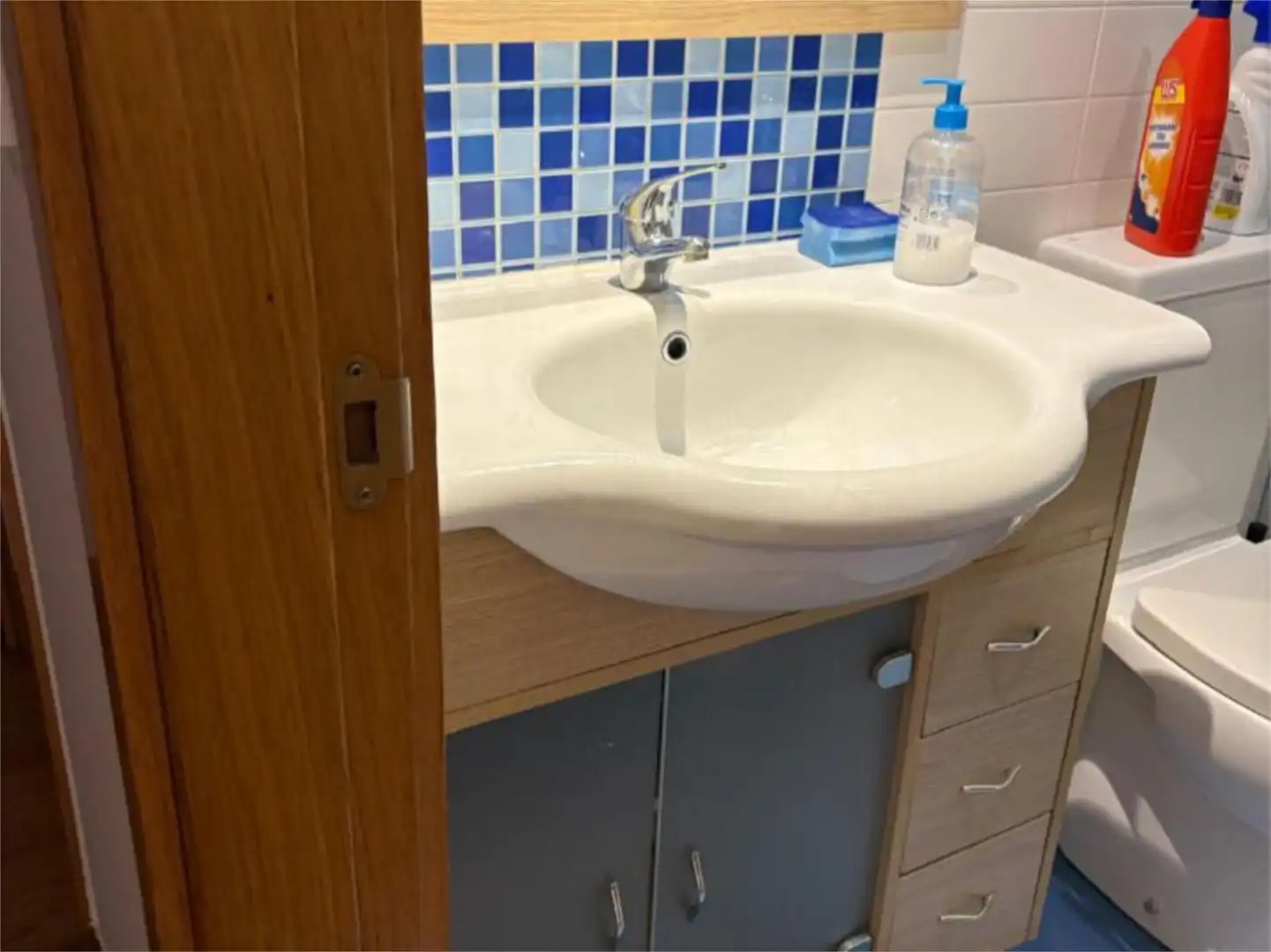 Flat for rent in Rúa Garda, 4, Alto del Castaño