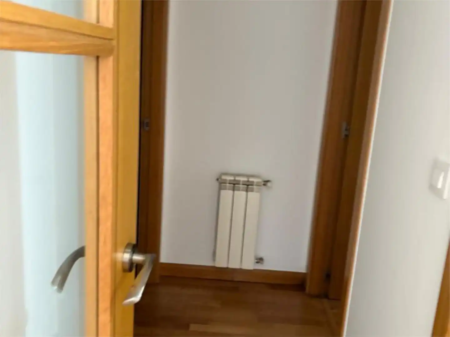 Flat for rent in Rúa Garda, 4, Alto del Castaño