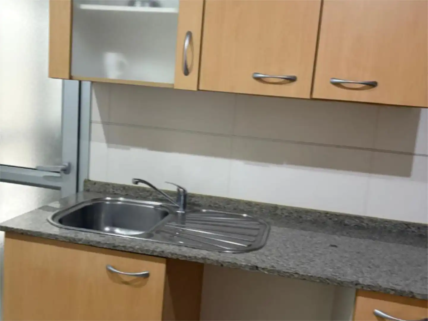 Flat for rent in Rúa Garda, 4, Alto del Castaño