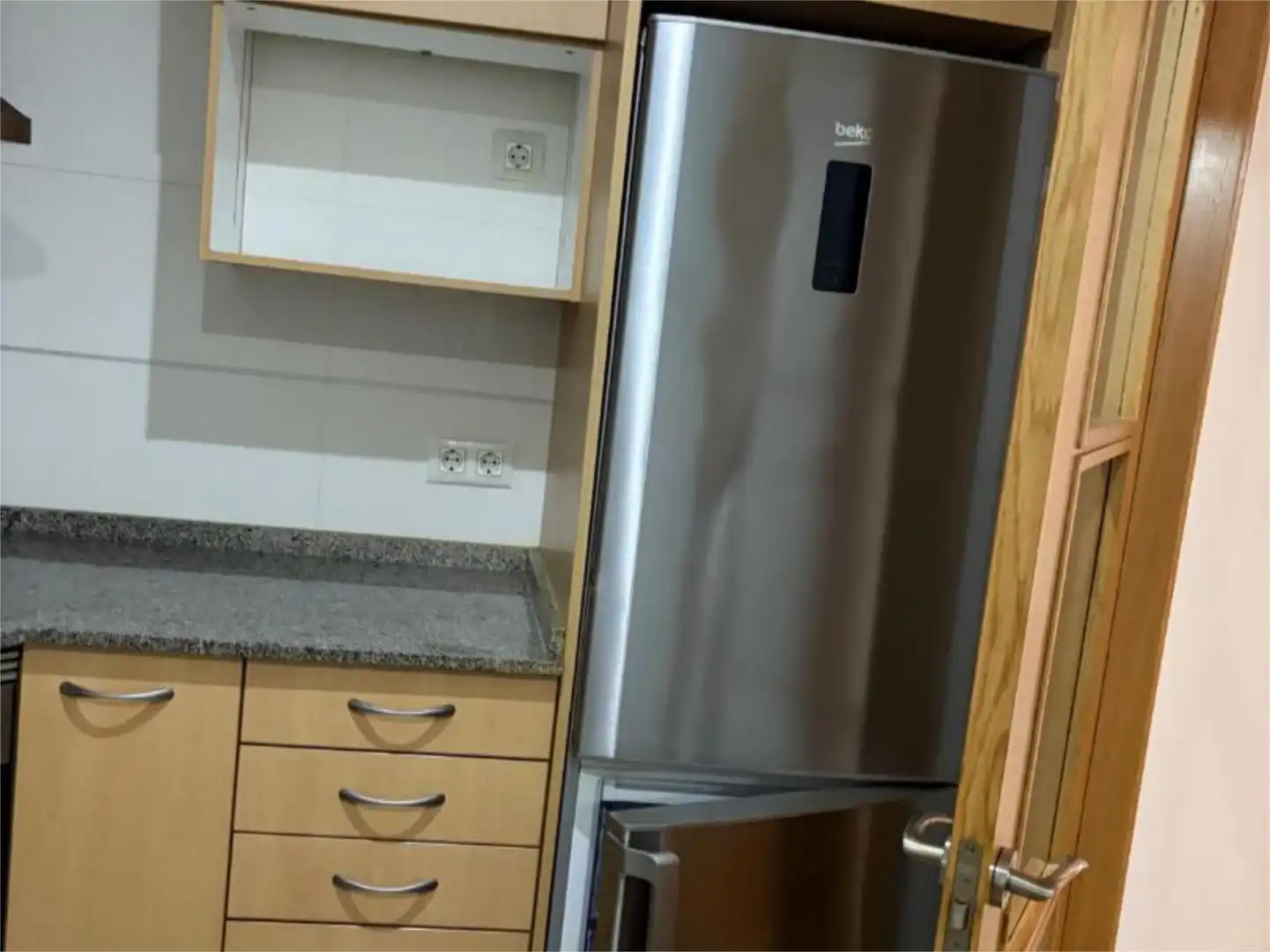 Flat for rent in Rúa Garda, 4, Alto del Castaño