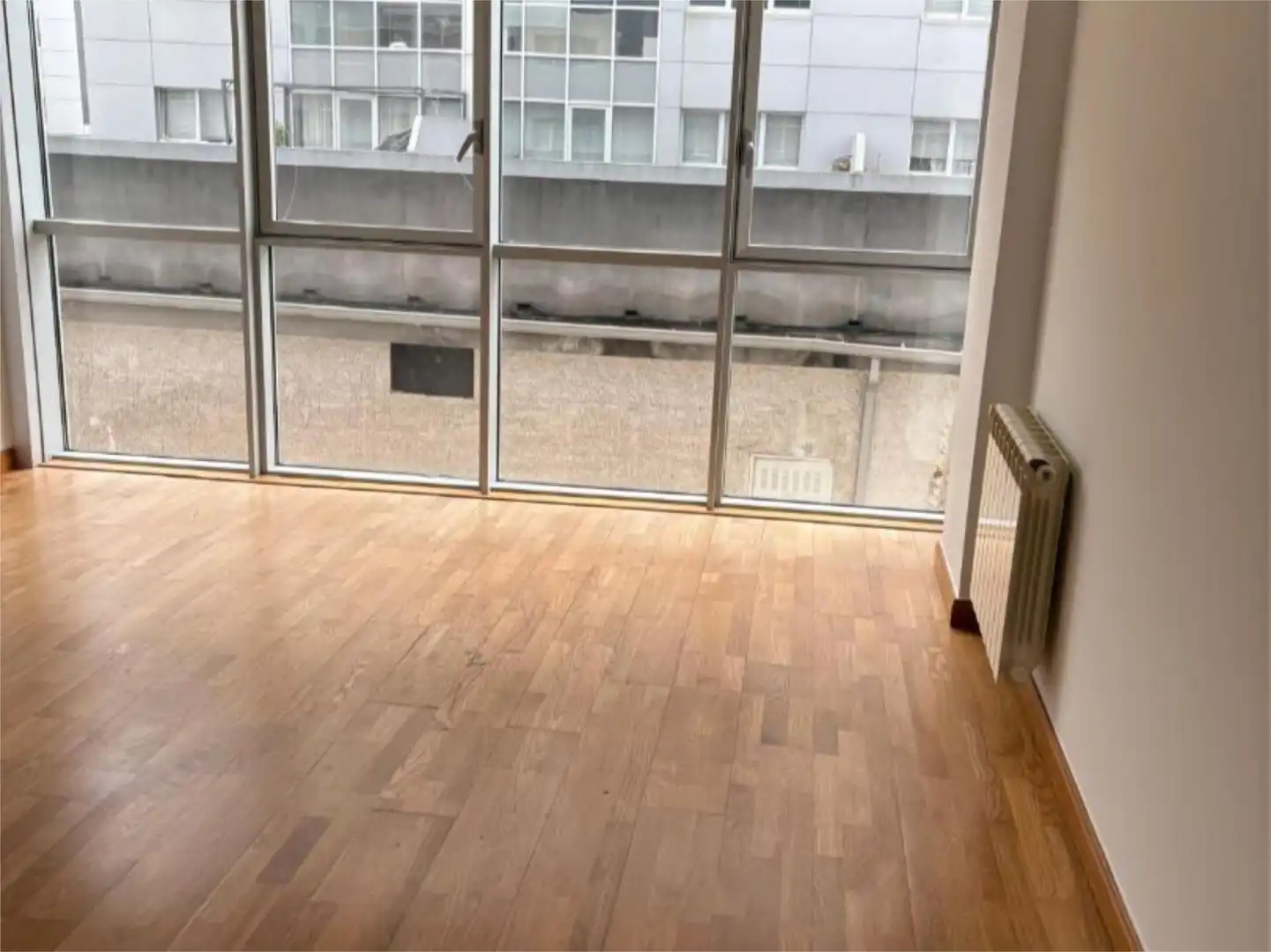 Flat for rent in Rúa Garda, 4, Alto del Castaño