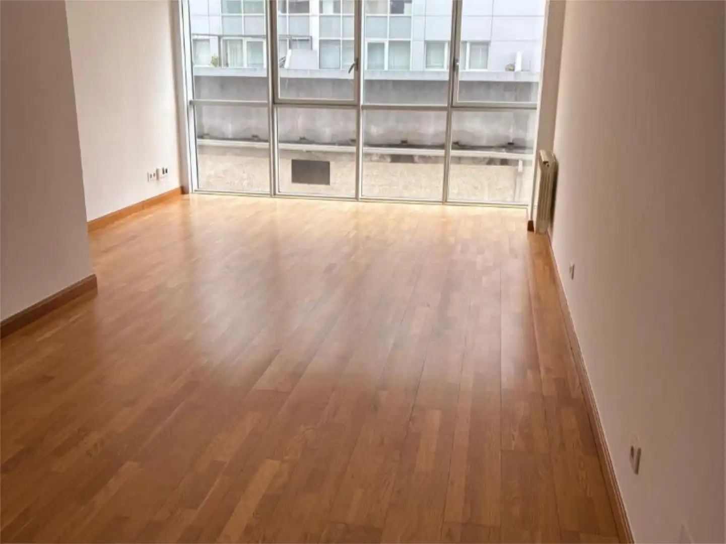 Flat for rent in Rúa Garda, 4, Alto del Castaño