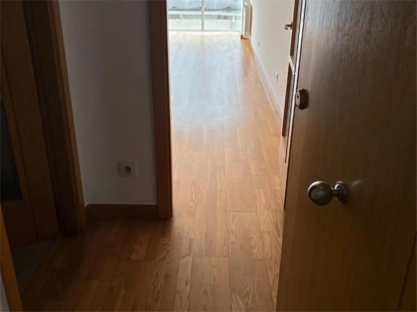 Flat for rent in Rúa Garda, 4, Alto del Castaño