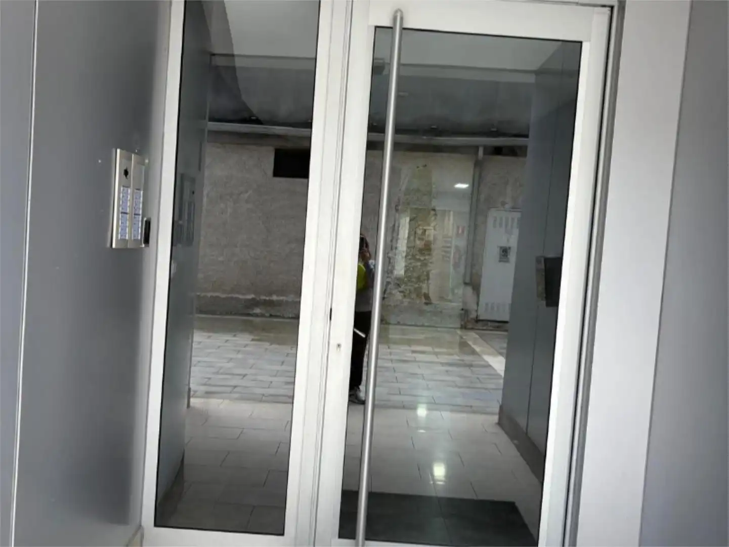Piso de alquiler en Rúa Garda, 4, Alto del Castaño Piso de alquiler en Narón con Calefacción, Parquet y Terraza