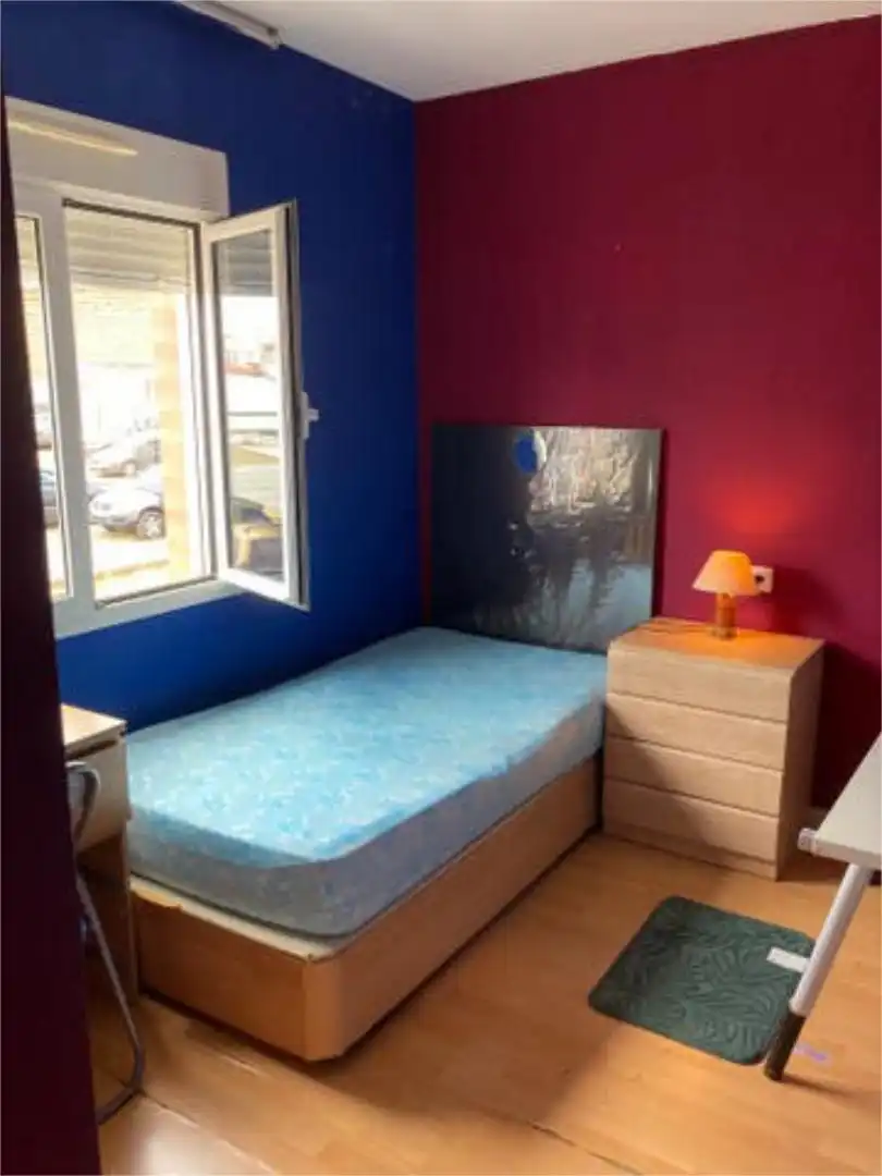Habitación en Nuevo Bulevar
