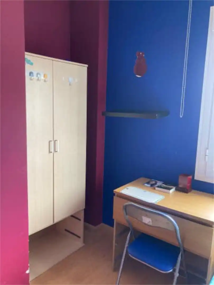 Habitación en Nuevo Bulevar