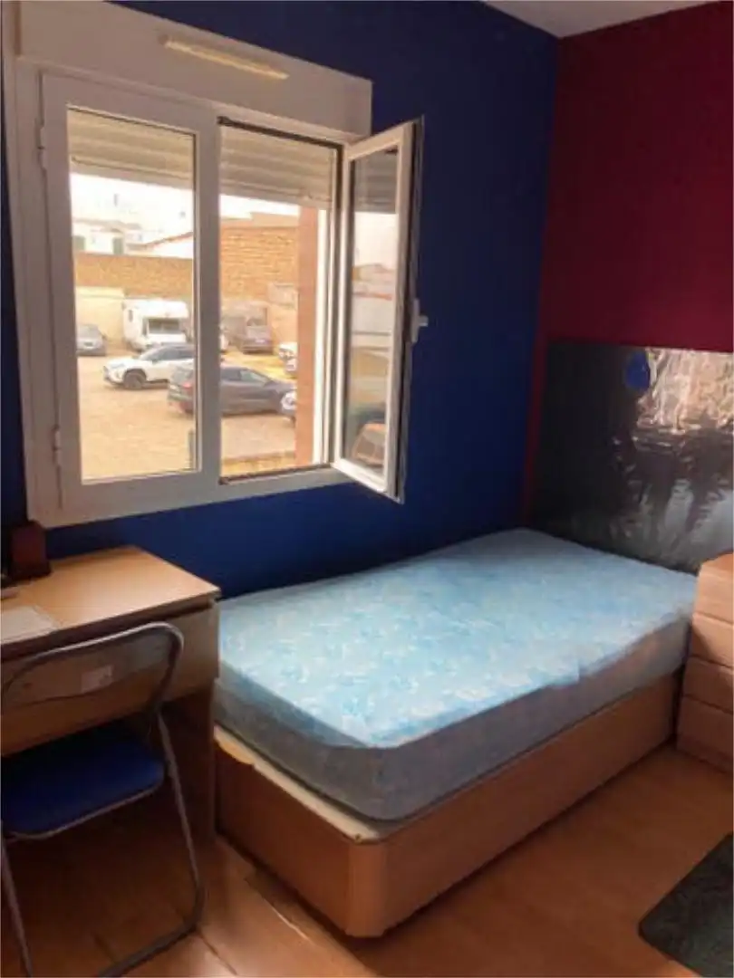 Habitación en Nuevo Bulevar