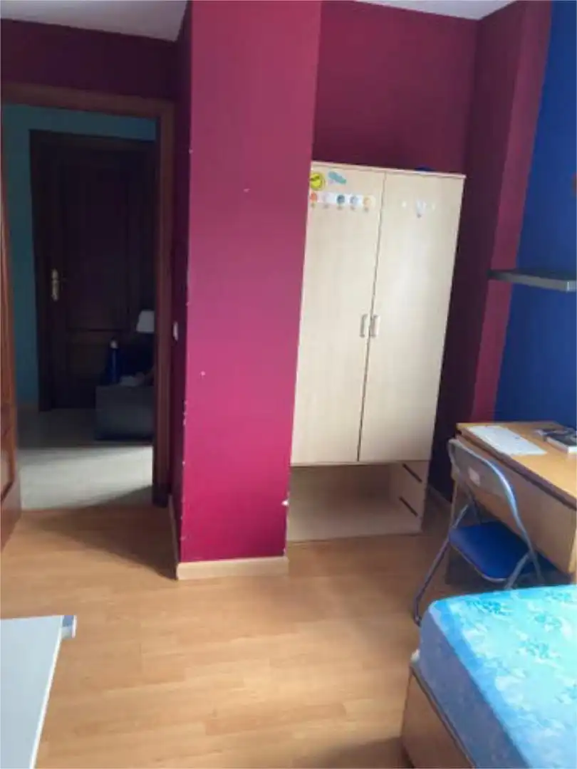 Habitación en Nuevo Bulevar