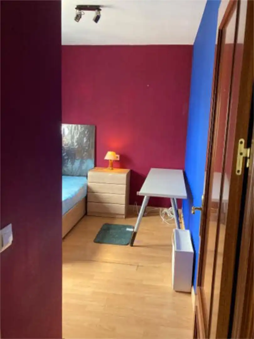 Habitación en Nuevo Bulevar