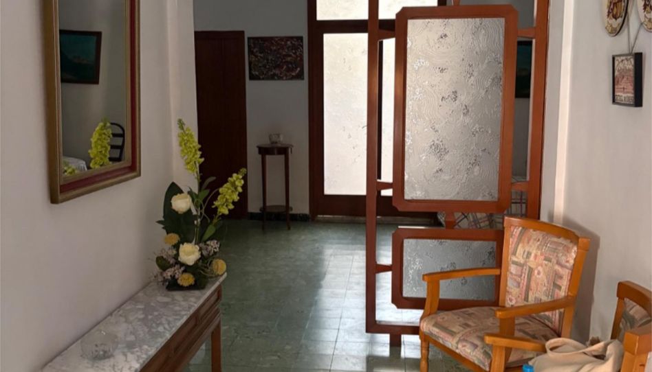 Einfamilien-Reihenhaus zum Verkauf in Carrer de Ramón y Cajal, 6, Corbera, Valencia - Bild 1 Foto 1 von Einfamilien-Reihenhaus zum Verkauf in Carrer de Ramón y Cajal, 6, Corbera, Valencia
