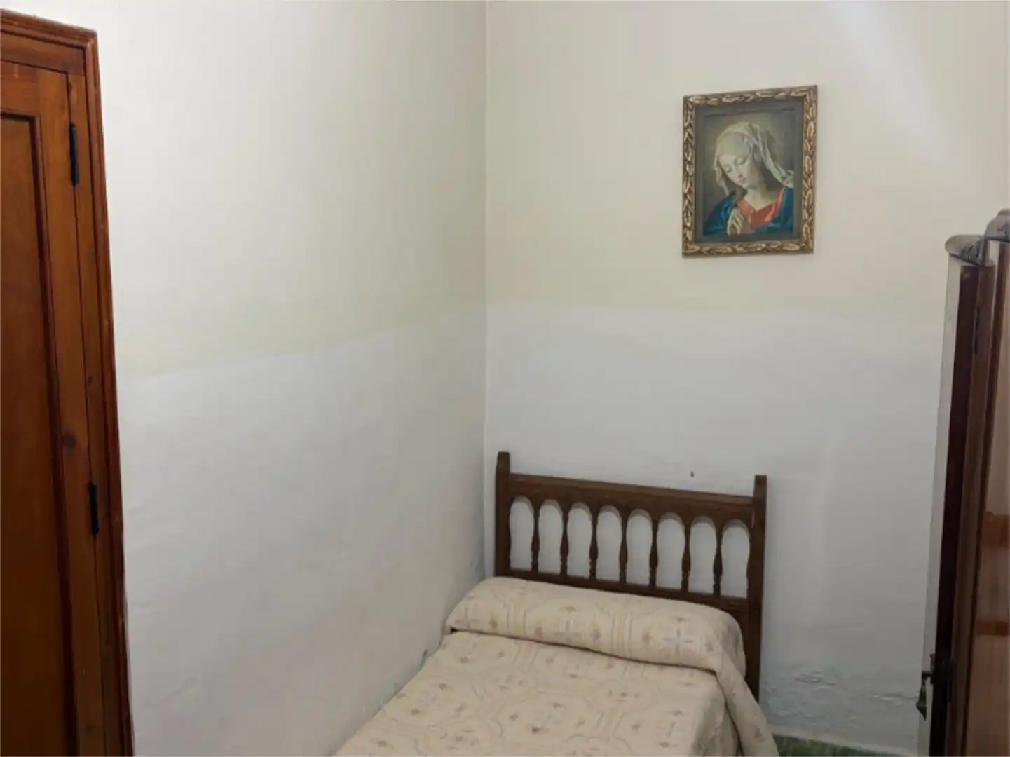 Casa adosada en venda a Carrer de Ramón y Cajal, 6, Corbera Dormitori de Casa adosada en venda en Corbera