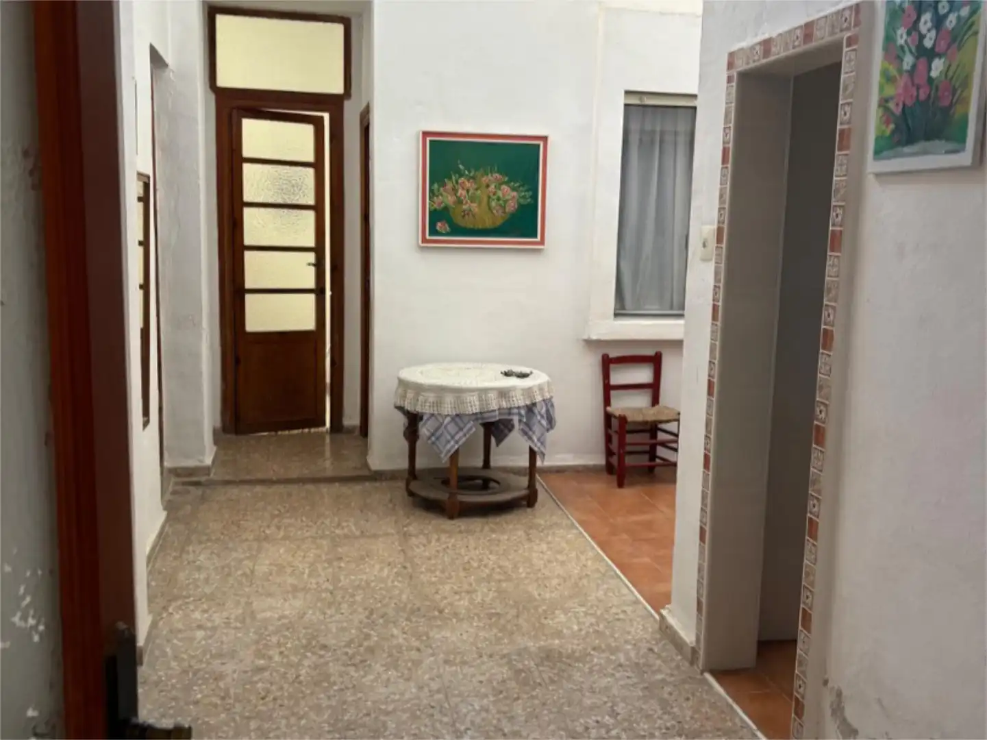 Casa adosada en venda a Carrer de Ramón y Cajal, 6, Corbera Casa adosada en venda en Corbera