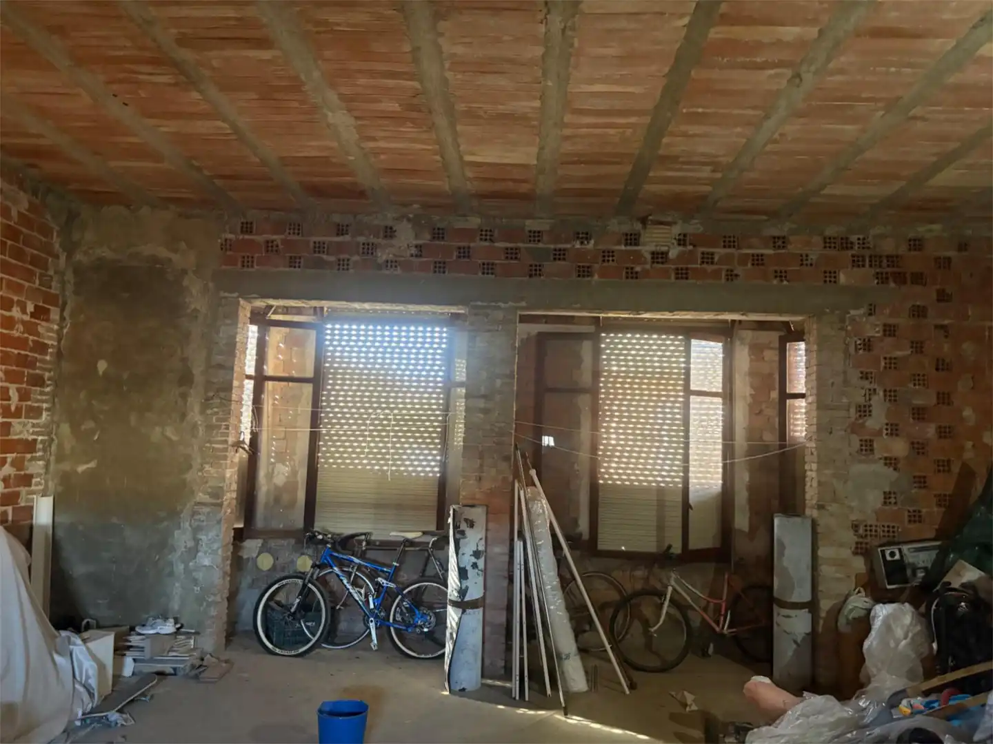 Casa adosada en venda a Carrer de Ramón y Cajal, 6, Corbera Casa adosada en venda en Corbera