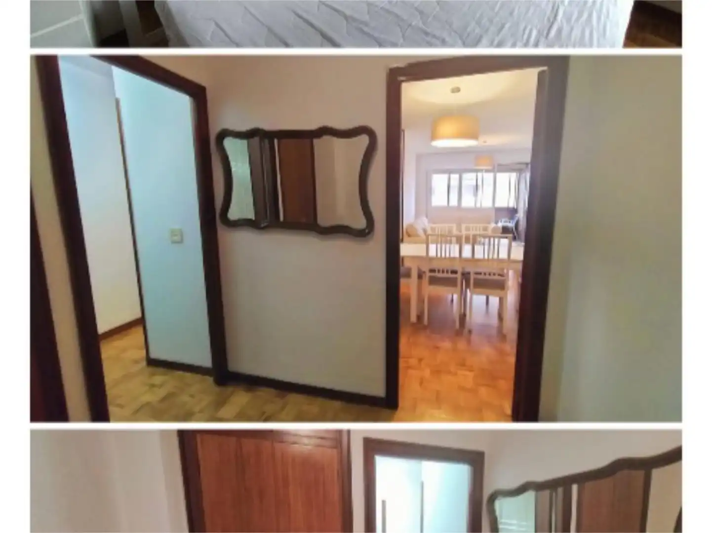 Flat for rent in Calle Pedro I, 1, Iturrama Flat for rent in Pamplona / Iruña with Terrace