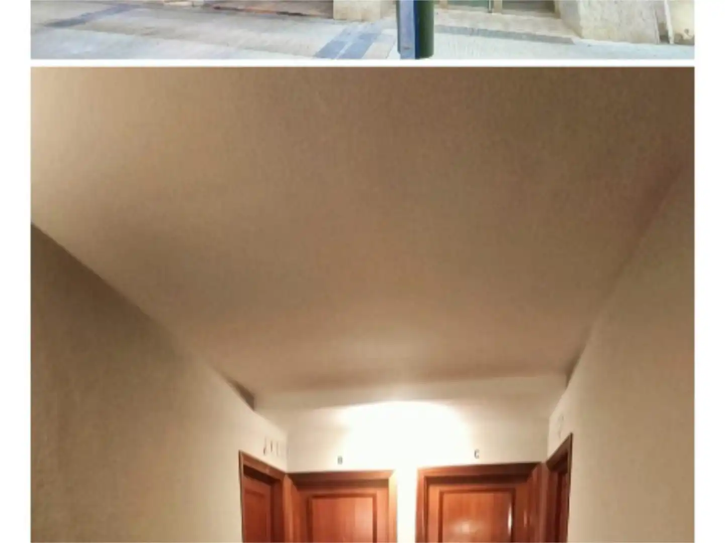 Flat for rent in  Pamplona / Iruña  with Terrace