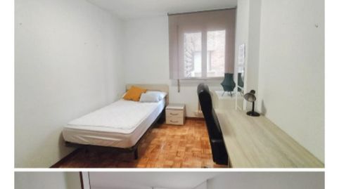Flat for rent in Calle Pedro I, 1, Iturrama, Pamplona / Iruña - image 4 Photo 4 of Flat for rent in Calle Pedro I, 1, Iturrama, Pamplona / Iruña