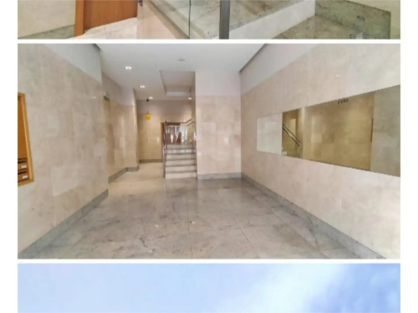 Flat for rent in  Pamplona / Iruña  with Terrace