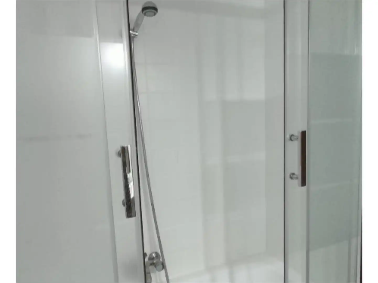 Bathroom of Flat for rent in  Pamplona / Iruña  with Terrace