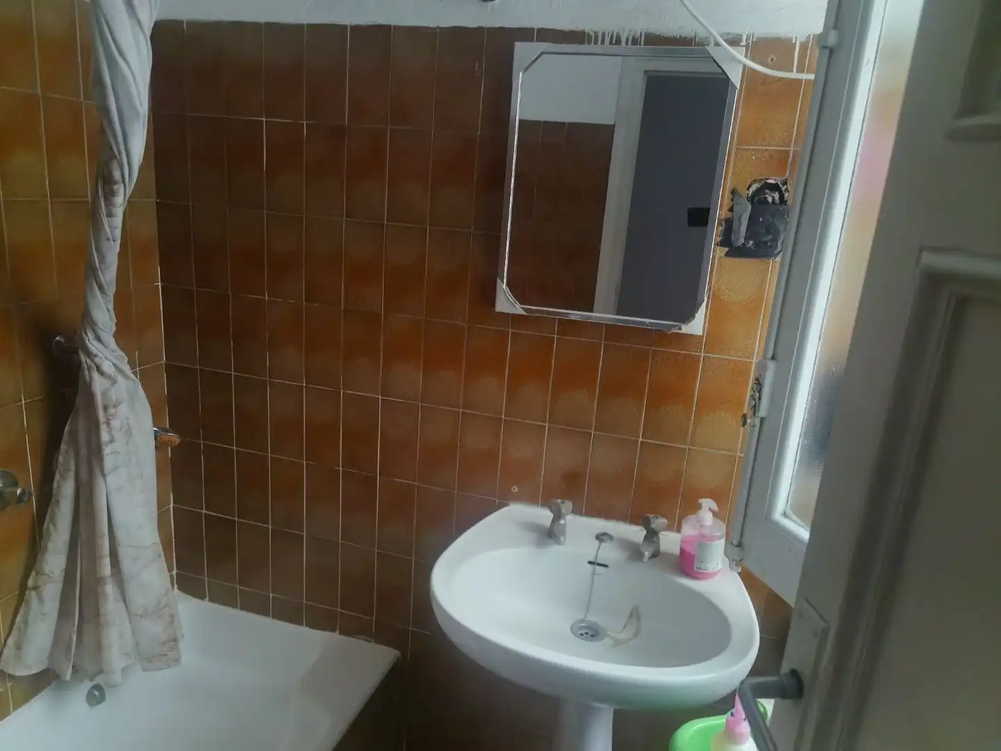 Piso en venta en Calle de Joaquín María López, 68, Gaztambide Baño de Piso en venta en Madrid con Calefacción, Amueblado y Videoportero