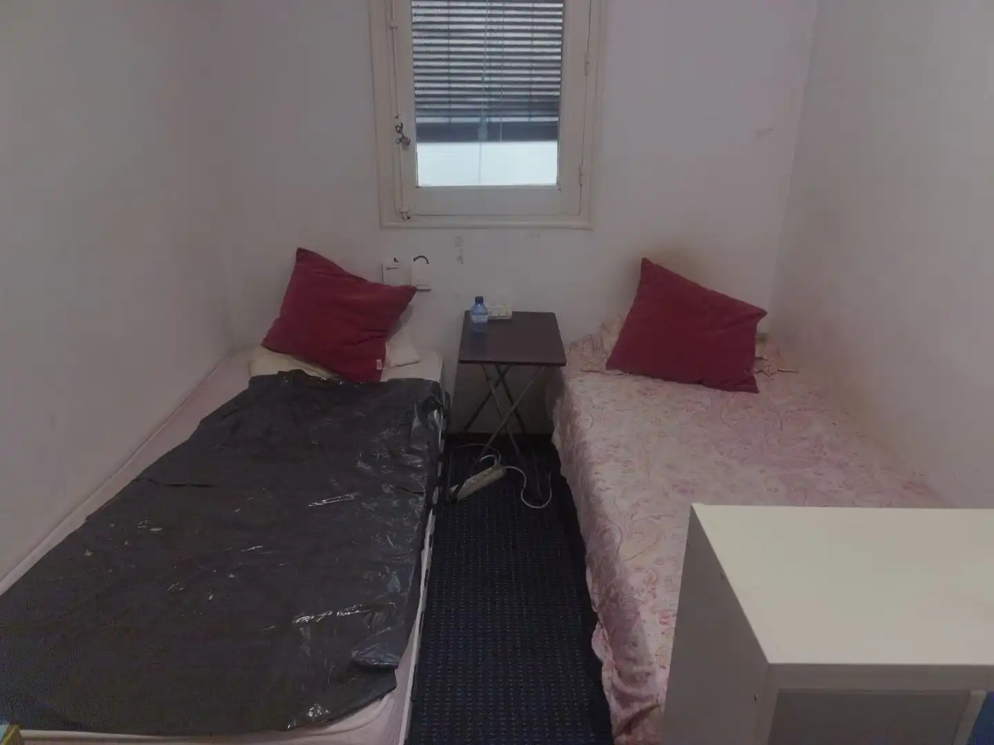 Piso en venta en Calle de Joaquín María López, 68, Gaztambide Habitación de Piso en venta en Madrid con Calefacción, Amueblado y Videoportero