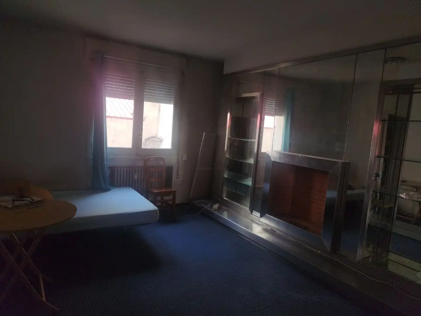 Piso en venta en Calle de Joaquín María López, 68, Gaztambide Habitación de Piso en venta en Madrid con Calefacción, Amueblado y Videoportero