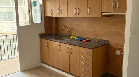 Foto 4 de Piso en venta en Carrer de Maria Auxiliadora, 4, Algemesí, Valencia