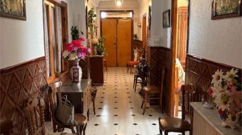 Foto 2 de Casa adosada en venta en Calle Gibraltar, 17, La Villa de Don Fadrique, Toledo