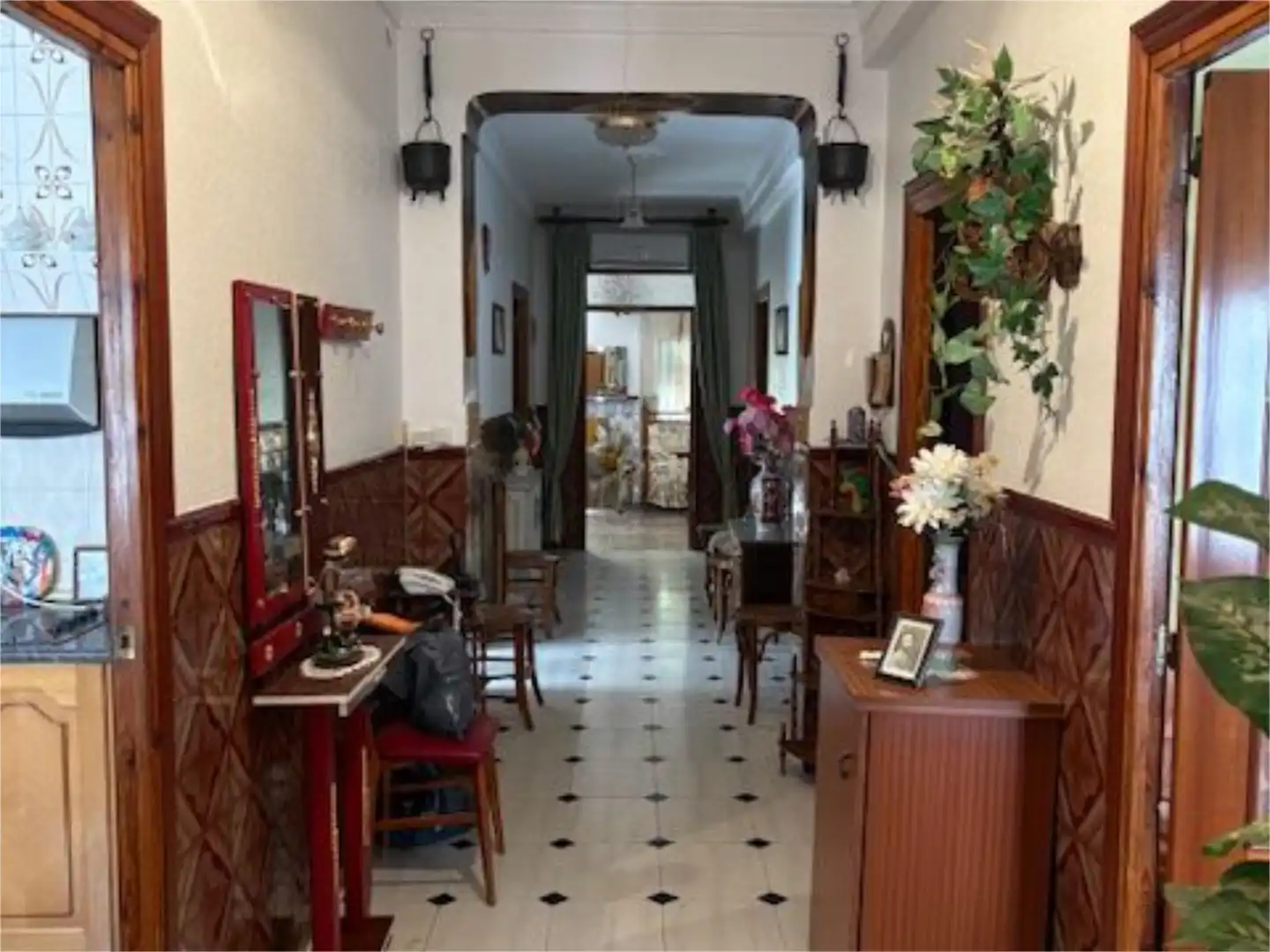 Detached homes for sale in Calle Gibraltar, 17, La Villa de Don Fadrique Detached homes for sale in La Villa de Don Fadrique with Air Conditioner, Heating and Storage room
