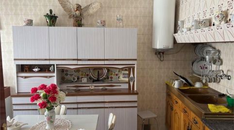 Foto 5 de Casa adosada en venta en Calle Gibraltar, 17, La Villa de Don Fadrique, Toledo