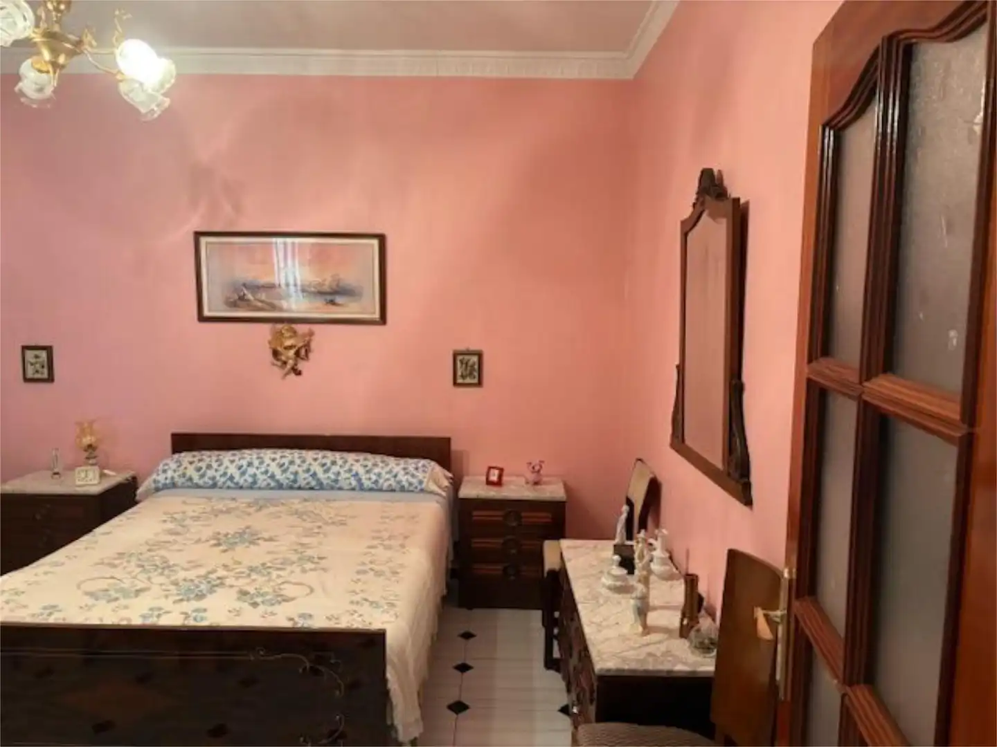 Detached homes for sale in Calle Gibraltar, 17, La Villa de Don Fadrique Bedroom of Detached homes for sale in La Villa de Don Fadrique with Air Conditioner, Heating and Storage room