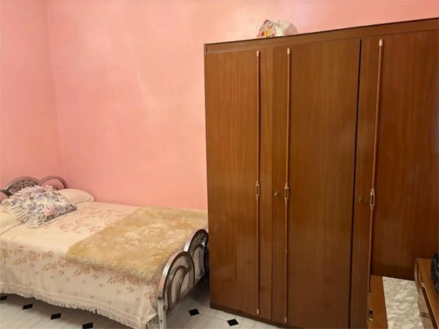 Detached homes for sale in Calle Gibraltar, 17, La Villa de Don Fadrique Bedroom of Detached homes for sale in La Villa de Don Fadrique with Air Conditioner, Heating and Storage room