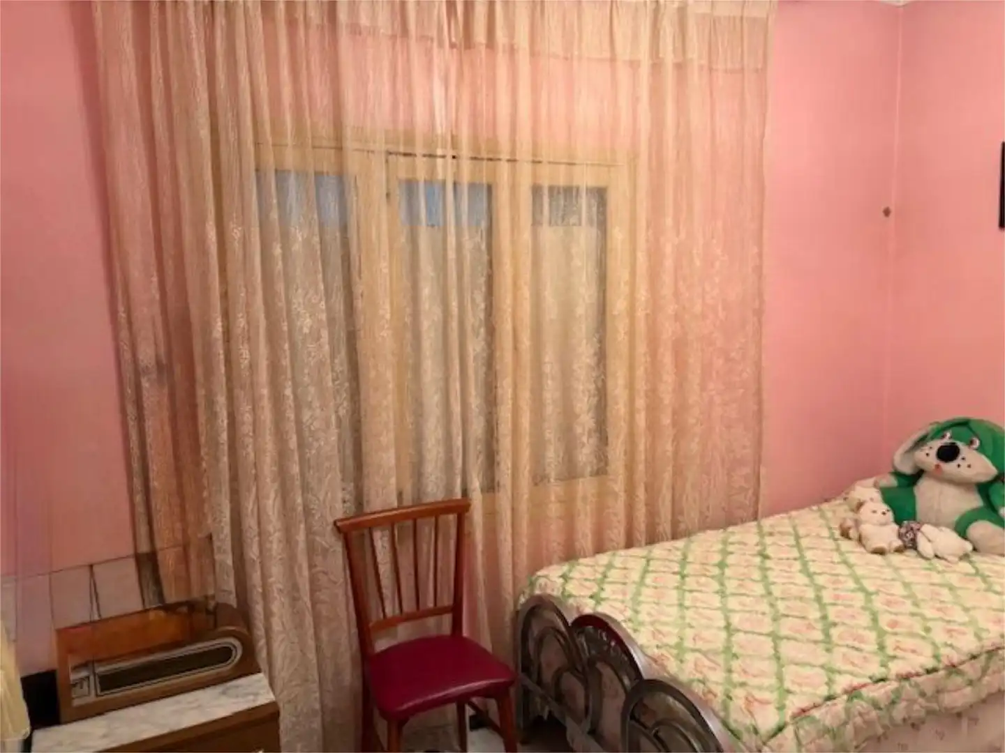 Detached homes for sale in Calle Gibraltar, 17, La Villa de Don Fadrique Bedroom of Detached homes for sale in La Villa de Don Fadrique with Air Conditioner, Heating and Storage room
