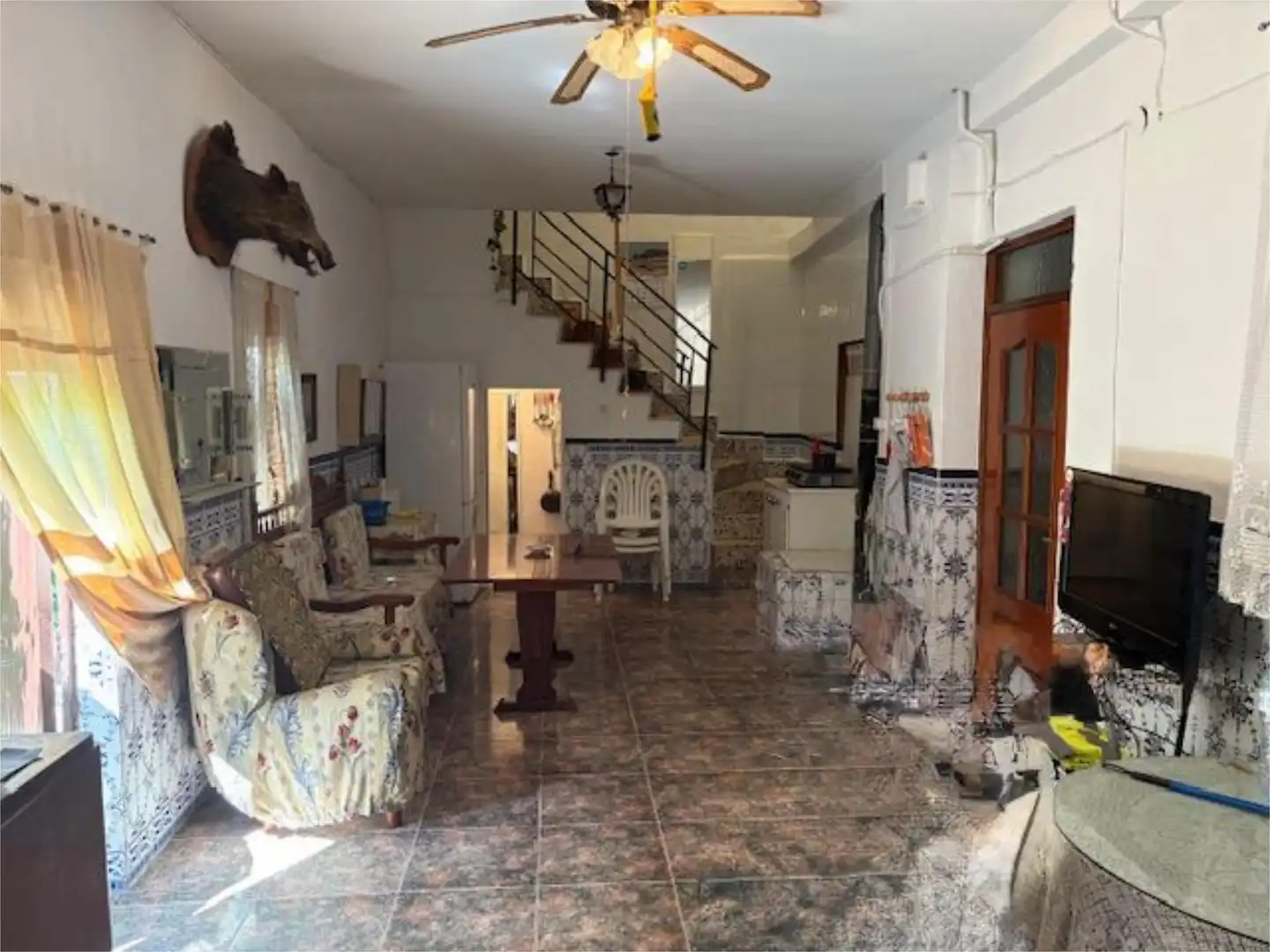 Detached homes for sale in Calle Gibraltar, 17, La Villa de Don Fadrique Detached homes for sale in La Villa de Don Fadrique with Air Conditioner, Heating and Storage room