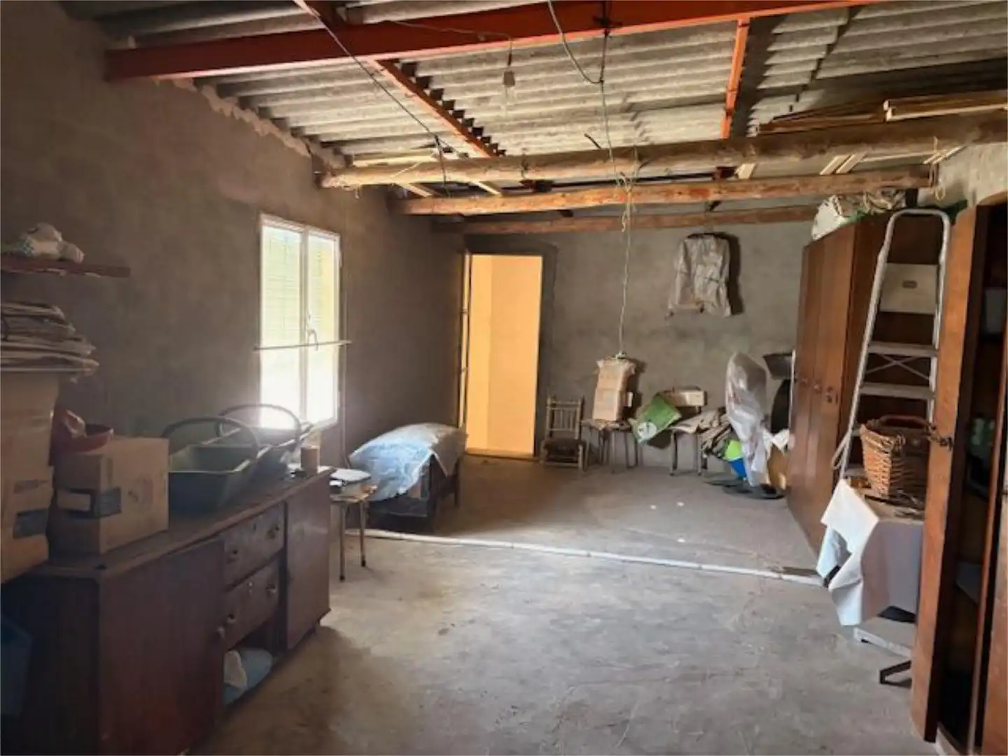 Detached homes for sale in Calle Gibraltar, 17, La Villa de Don Fadrique Detached homes for sale in La Villa de Don Fadrique with Air Conditioner, Heating and Storage room