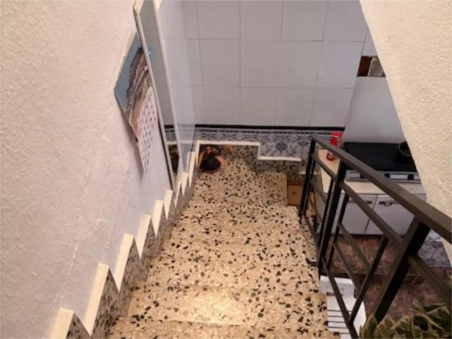 Detached homes for sale in Calle Gibraltar, 17, La Villa de Don Fadrique Detached homes for sale in La Villa de Don Fadrique with Air Conditioner, Heating and Storage room