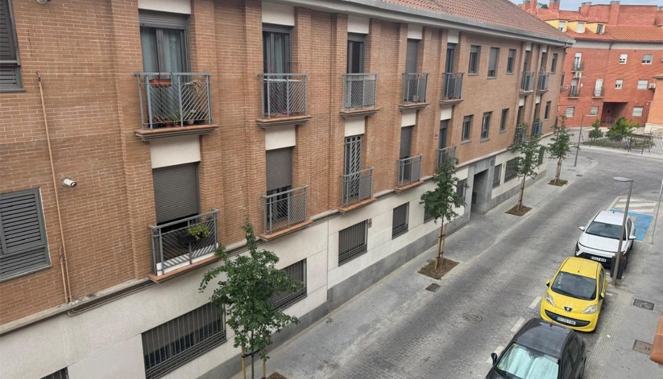 Pis de lloguer a Calle Pajarera Real, 2, Puerta Bonita, Madrid Capital - imatge 1 Foto 1 de Pis de lloguer a Calle Pajarera Real, 2, Puerta Bonita, Madrid Capital