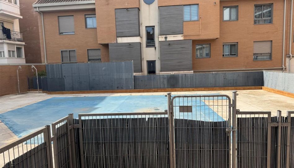 Piso de alquiler en Calle Pajarera Real, 2, Puerta Bonita - Imagen 2