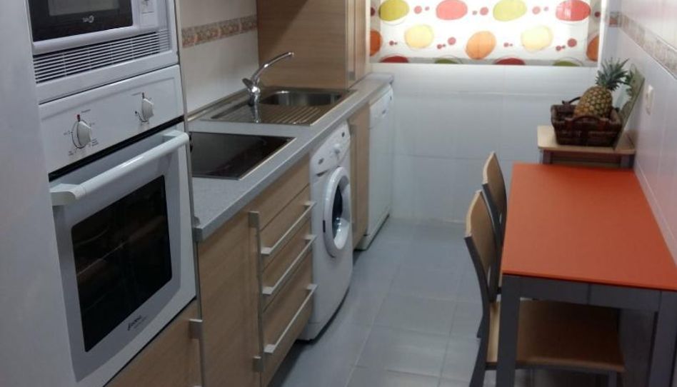 Piso de alquiler en Calle Pajarera Real, 2, Puerta Bonita - Imagen 3