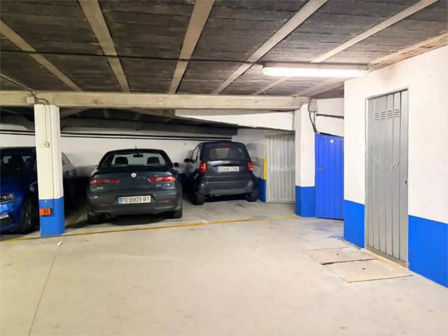 Piso en venta en A Rúa Parking de Piso en venta en A Rúa con Calefacción, Terraza y Trastero