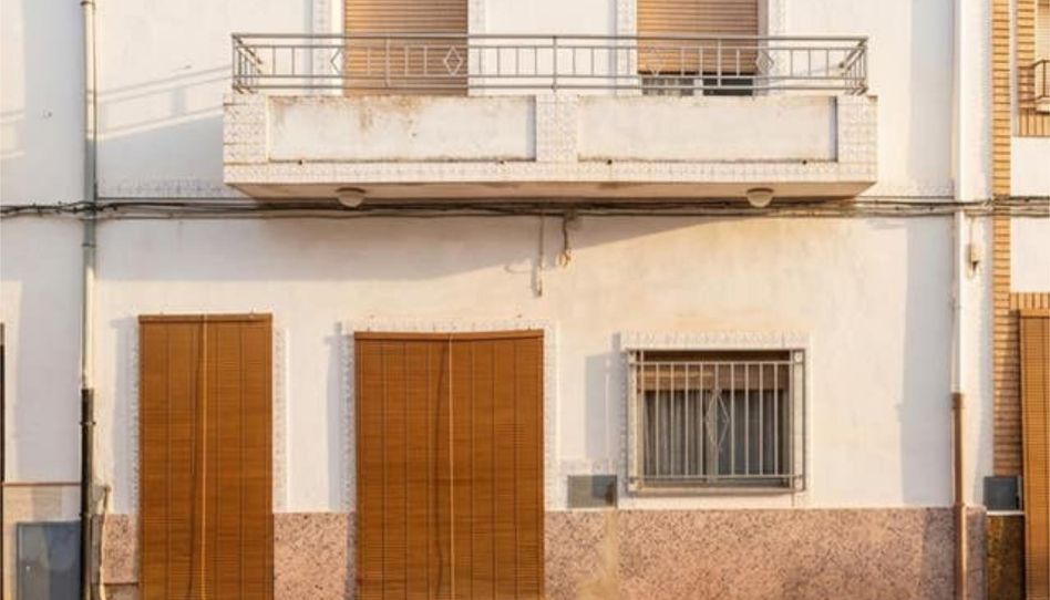 Casa o chalet en venta en Alcàntera de Xúquer, Valencia - imagen 1 Foto 1 de Casa o chalet en venta en Alcàntera de Xúquer, Valencia