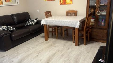 Foto 2 de Piso en venta en Calle Aurita González, 6, Plaza de Toros - Avenida Chapí - Trinquete, Elda