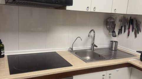 Foto 3 de Piso en venta en Calle Aurita González, 6, Plaza de Toros - Avenida Chapí - Trinquete, Elda