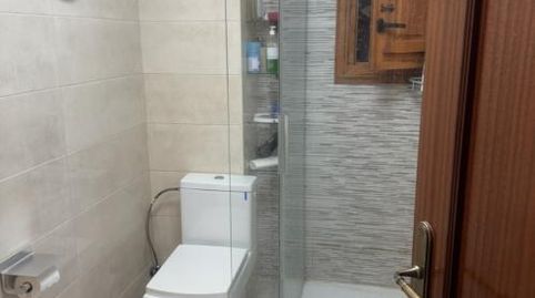 Foto 4 de Piso en venta en Calle Aurita González, 6, Plaza de Toros - Avenida Chapí - Trinquete, Elda
