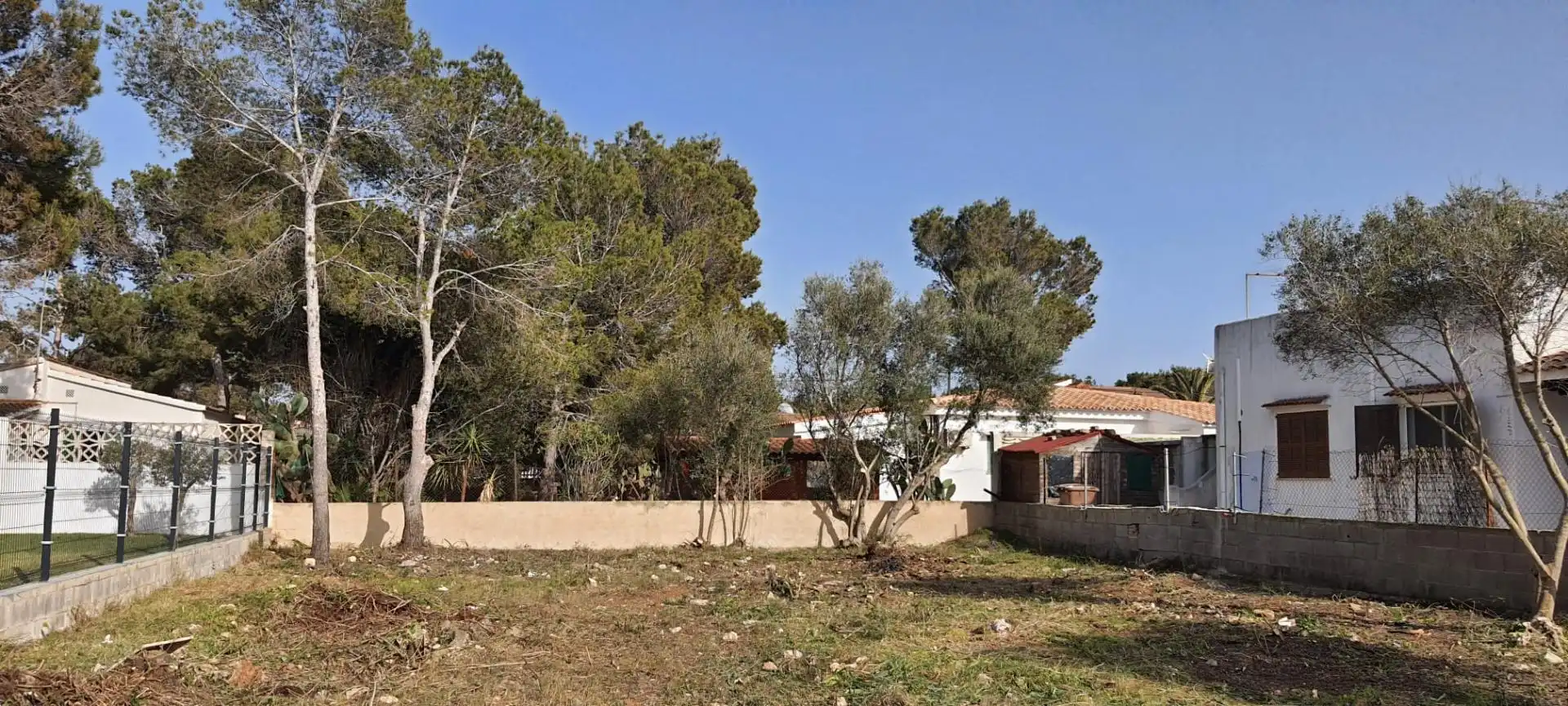 Grundstücke zum Verkauf in Calvià