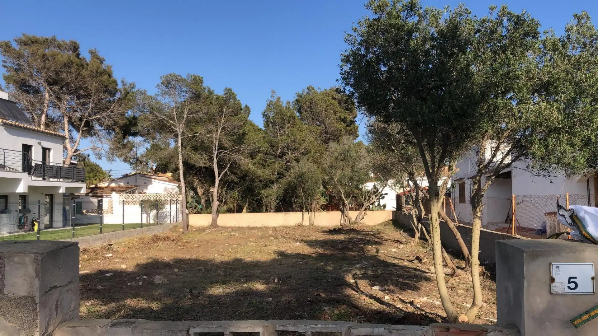 Grundstücke zum Verkauf in Calvià