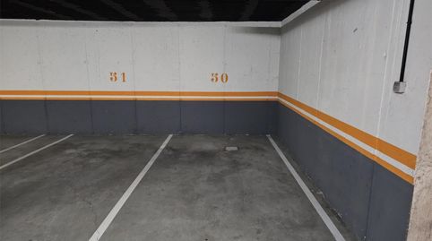 Garaje de alquiler en Calle del Pino Canario, 3, La Dehesa - El Pinar, Navalcarnero - imagen 2 Foto 2 de Garaje de alquiler en Calle del Pino Canario, 3, La Dehesa - El Pinar, Navalcarnero