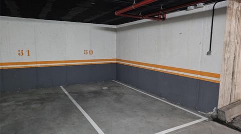 Garaje de alquiler en Calle del Pino Canario, 3, La Dehesa - El Pinar, Navalcarnero - imagen 3 Foto 3 de Garaje de alquiler en Calle del Pino Canario, 3, La Dehesa - El Pinar, Navalcarnero