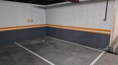 Garaje de alquiler en Calle del Pino Canario, 3, La Dehesa - El Pinar, Navalcarnero - imagen 4 Foto 4 de Garaje de alquiler en Calle del Pino Canario, 3, La Dehesa - El Pinar, Navalcarnero