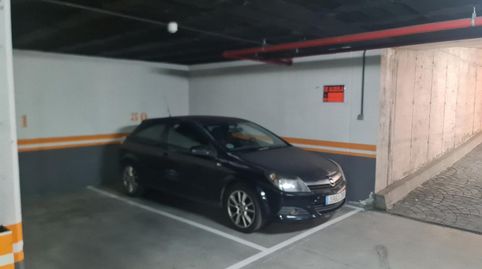 Garaje de alquiler en Calle del Pino Canario, 3, La Dehesa - El Pinar, Navalcarnero - imagen 5 Foto 5 de Garaje de alquiler en Calle del Pino Canario, 3, La Dehesa - El Pinar, Navalcarnero