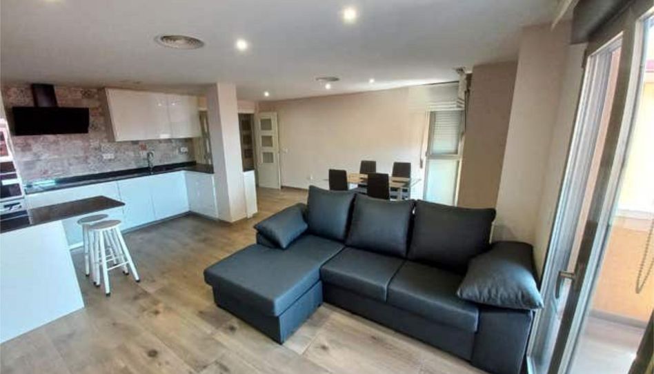 Flat for rent in Piscinas, Vila-real - image 1 Photo 1 of Flat for rent in Piscinas, Vila-real